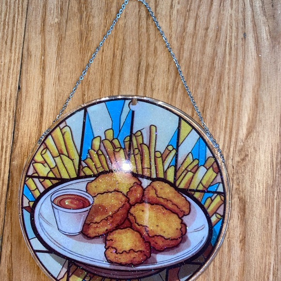 Handmade Suncatcher - Picture 2 of 6